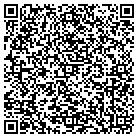 QR code with Michael Perazzo Mntnc contacts