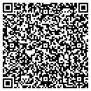 QR code with Arthur S Comrie DDS contacts