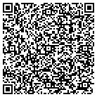 QR code with First Electric Service contacts
