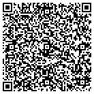 QR code with Masonic Scottish Rite Center contacts