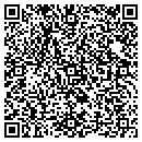 QR code with A Plus Self Storage contacts