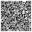 QR code with Royce Godwin contacts