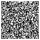 QR code with Us1realty contacts