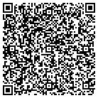 QR code with Hickory Construction contacts