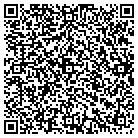 QR code with St Petersburg Police-Fiscal contacts