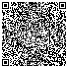QR code with Ronnie Watts Plastering Inc contacts