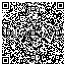 QR code with Cors-Air contacts