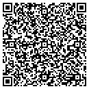QR code with Half Time Grill contacts