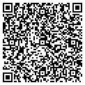 QR code with Frontier Pool contacts