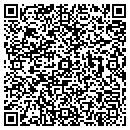 QR code with Hamarest Inc contacts