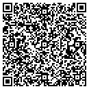 QR code with ACXIOM contacts