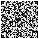 QR code with R S & Assoc contacts