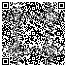 QR code with McAninch Silas DDS PA contacts