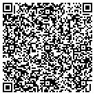 QR code with Corner Recreation Center contacts