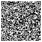 QR code with Marty Watkins Auto Sales contacts