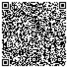 QR code with Tcb Limousine Service contacts
