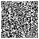 QR code with Amer Fashion contacts