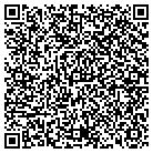 QR code with A Quality Tractor Work Inc contacts
