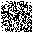 QR code with Pensacola Indoor Shooting Rng contacts