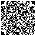 QR code with Baker's Billiards Inc contacts