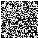 QR code with Oxygen Zone contacts