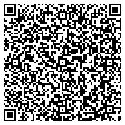 QR code with K & D Transportation Solutions contacts