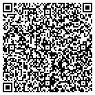 QR code with Aarons Appliance Repair Inc contacts