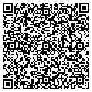 QR code with E Realty Assoc contacts