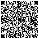 QR code with R & R Con Enterprise contacts
