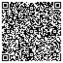 QR code with Kevani Furniture Corp contacts