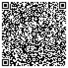 QR code with Lutheran Church Of The Cross contacts