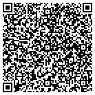 QR code with Hill Services Indl & Environ contacts