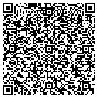 QR code with McFarlane Furniture New & Used contacts