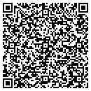 QR code with Hollywood Lounge contacts