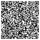 QR code with A Blast Pressure Cleaning contacts