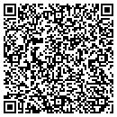 QR code with Arkansas Saw Co contacts