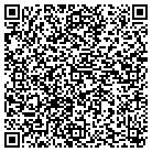 QR code with Serco Manufacturing Inc contacts