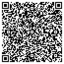 QR code with Rushburn Corp contacts