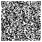 QR code with Honey Realty and Insurance contacts