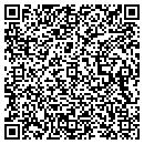 QR code with Alison Agency contacts