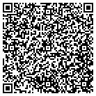 QR code with A & A Coin Laundry contacts