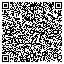 QR code with A & A Launderland contacts