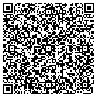 QR code with Anchorage Police Department contacts