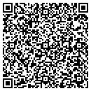 QR code with Kleinscape contacts