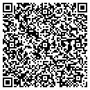 QR code with Autozone 272 contacts
