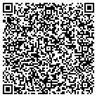 QR code with First Church God At Bushnell contacts