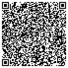 QR code with Pines West Storage Center contacts