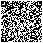 QR code with Tillman Melburne Water Control contacts
