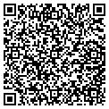 QR code with One Globe contacts