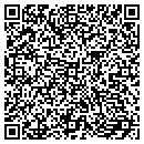 QR code with Hbe Corporation contacts